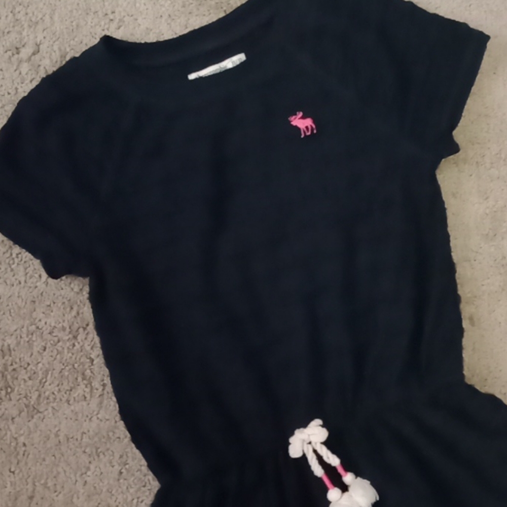 Abercrombie Kids Dress Girls Size 11/12